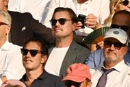 Wimbledon Tennis Championships - Day 12 - Source: Getty